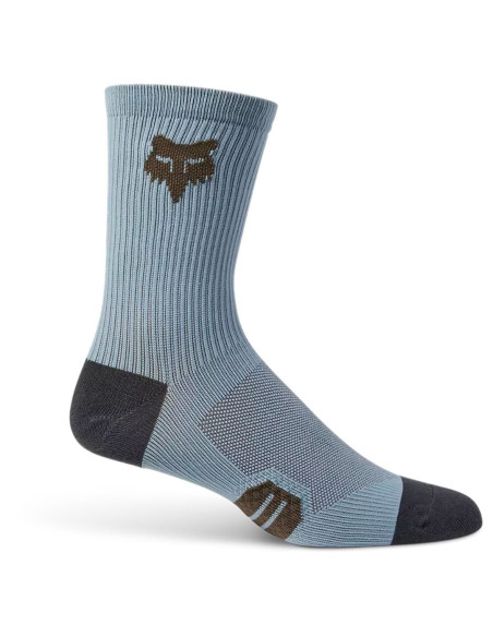 Chaussettes FOX Ranger 15cm Gunmetal