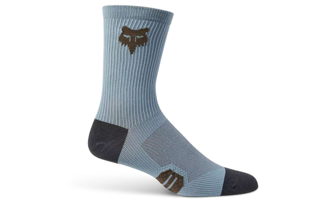 Chaussettes FOX Ranger 15cm Gunmetal