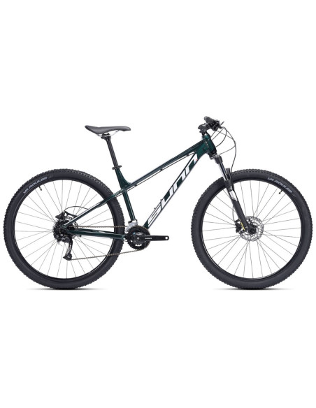 VTT Loisir SUNN Tox S2 27.5" Vert - 2022