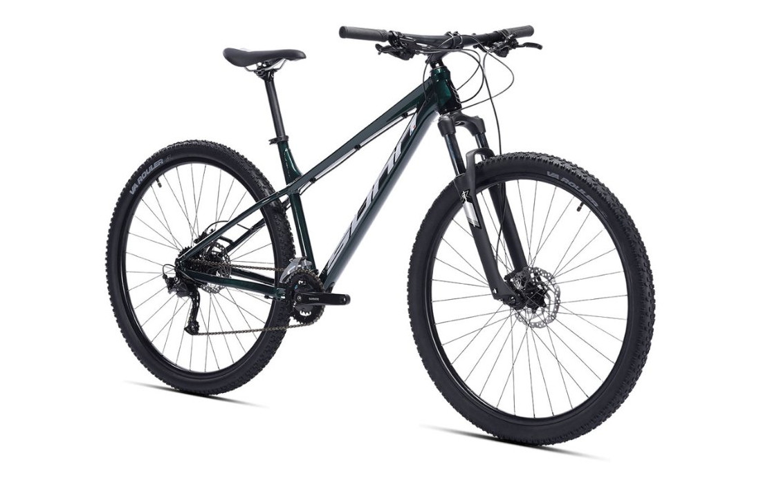 VTT Loisir SUNN Tox S2 27.5" Vert - 2022