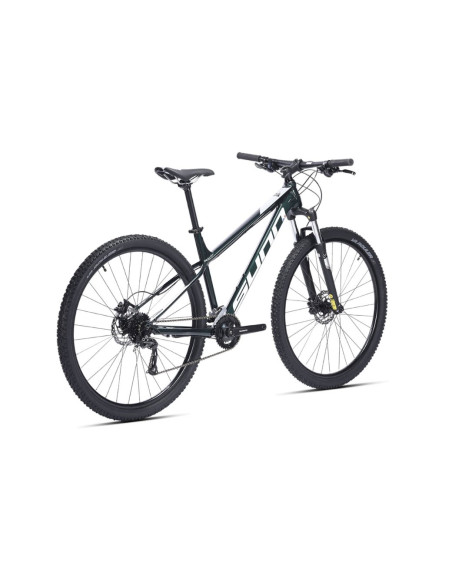 VTT Loisir SUNN Tox S2 27.5" Vert - 2022