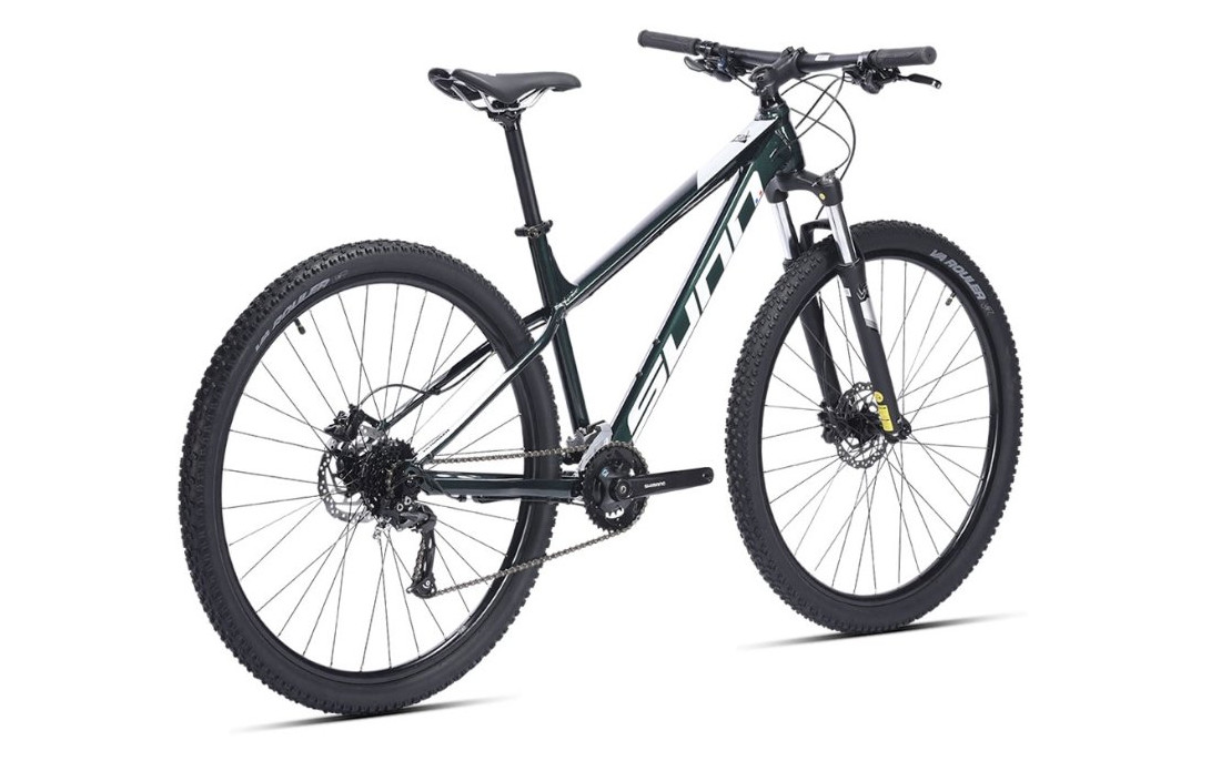 VTT Loisir SUNN Tox S2 27.5" Vert - 2022