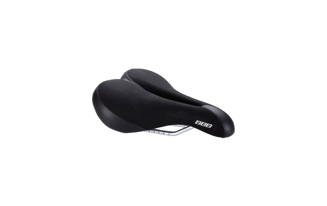 Selle vélo BBB MultiDensity BSD-13