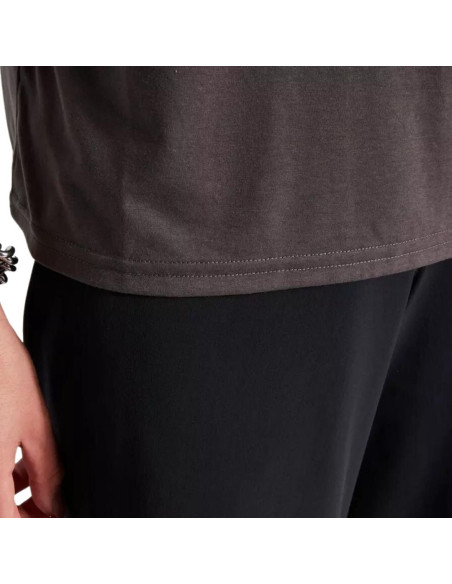 T-Shirt SPECIALIZED S-Logo Gris