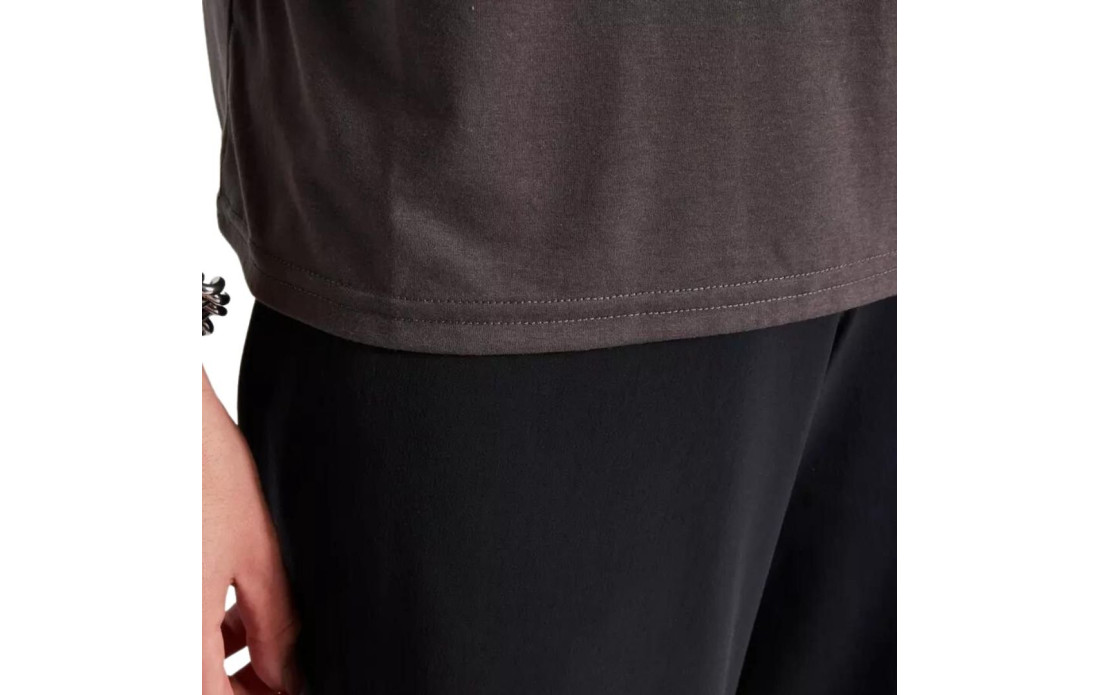 T-Shirt SPECIALIZED S-Logo Gris