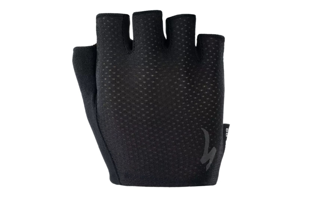 Mitaines SPECIALIZED BG Grail Noir
