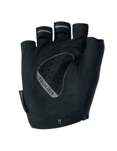 Mitaines SPECIALIZED BG Grail Noir