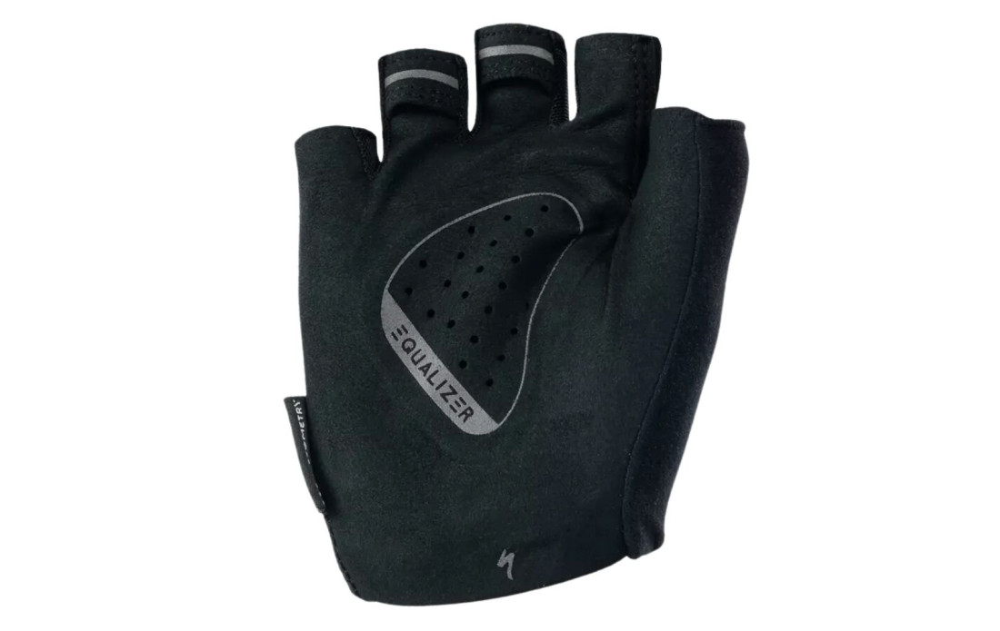 Mitaines SPECIALIZED BG Grail Noir