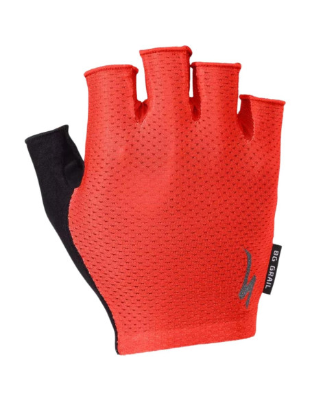 Mitaines SPECIALIZED BG Grail Noir