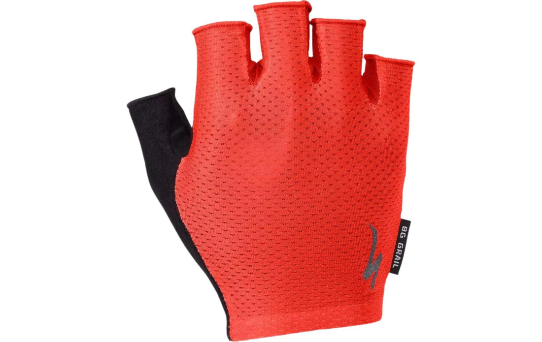 Mitaines SPECIALIZED BG Grail Noir