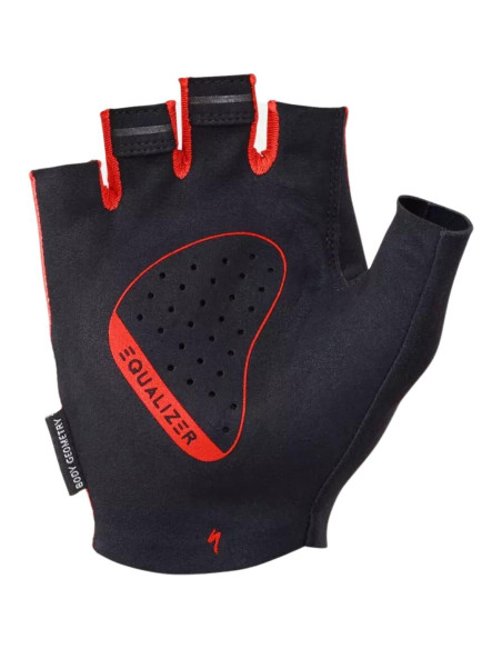 Mitaines SPECIALIZED BG Grail Noir