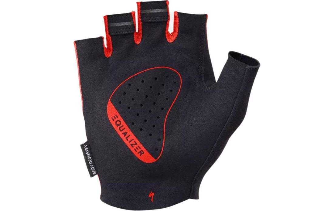 Mitaines SPECIALIZED BG Grail Noir