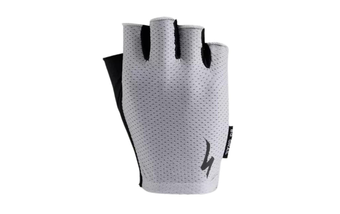 Mitaines SPECIALIZED BG Grail Noir