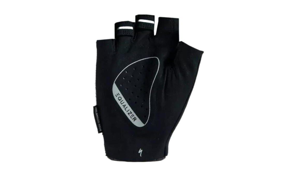 Mitaines SPECIALIZED BG Grail Noir