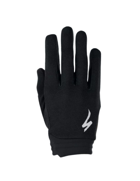Gants longs SPECIALIZED Trail Noir