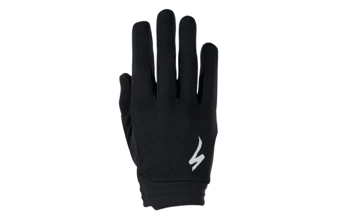 Gants longs SPECIALIZED Trail Noir