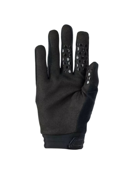 Gants longs SPECIALIZED Trail Noir