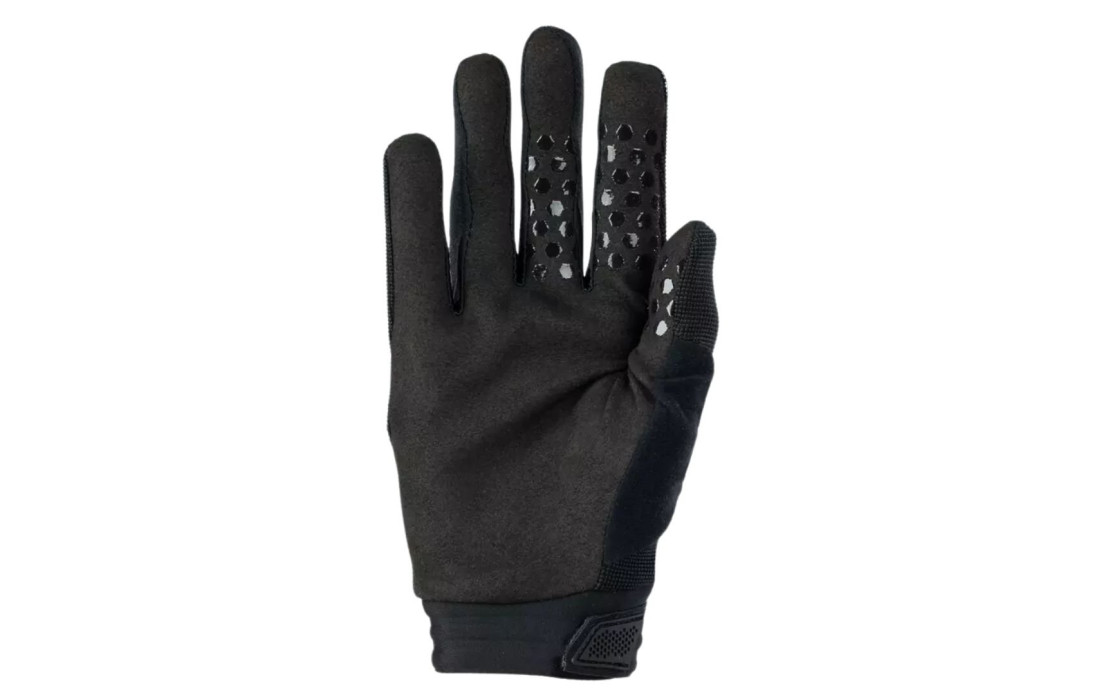 Gants longs SPECIALIZED Trail Noir