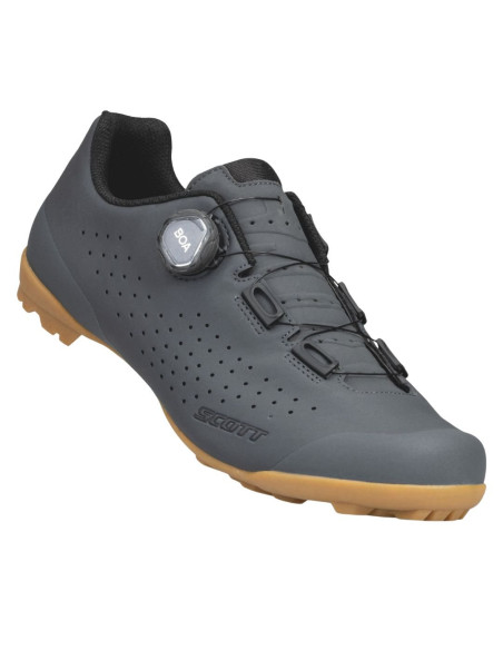 Chaussures Gravel SCOTT Gravel Pro Gris