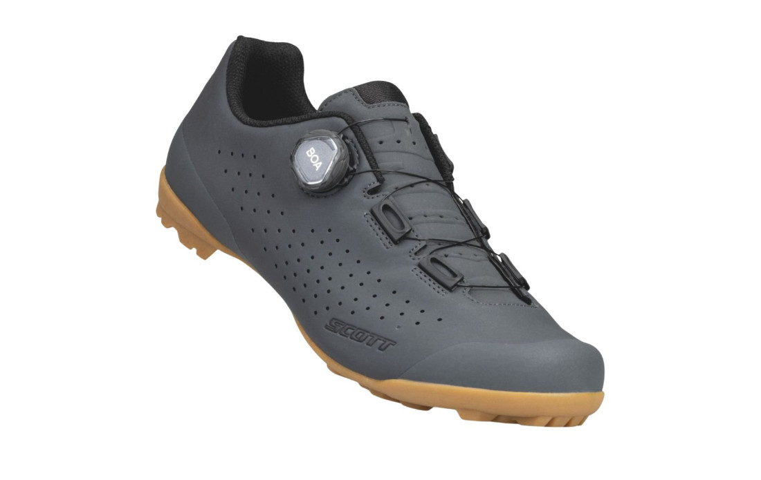Chaussures Gravel SCOTT Gravel Pro Gris