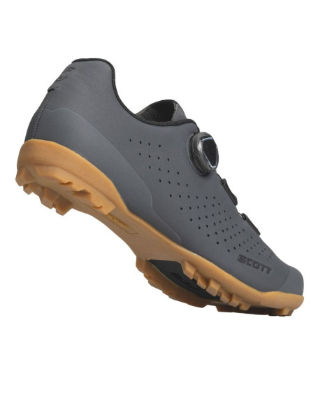 Chaussures Gravel SCOTT Gravel Pro Gris