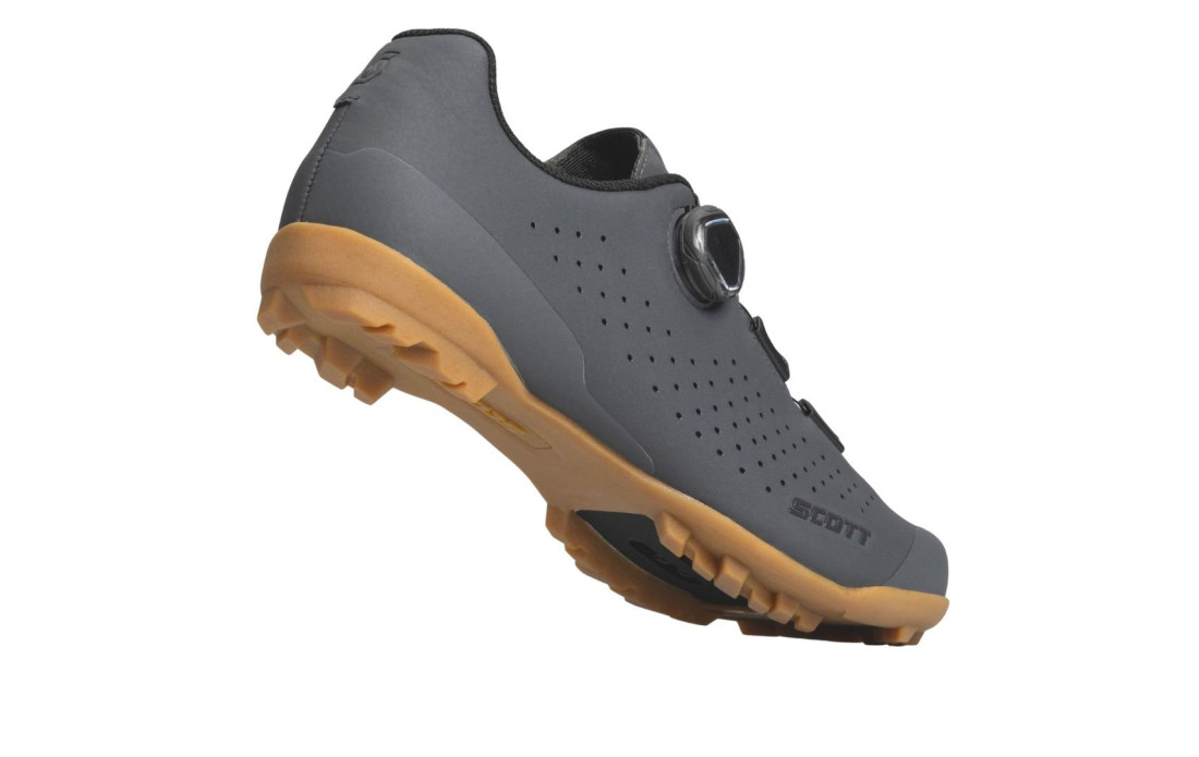 Chaussures Gravel SCOTT Gravel Pro Gris