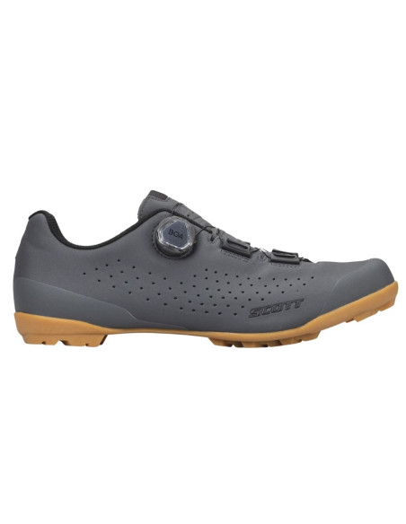 Chaussures Gravel SCOTT Gravel Pro Gris