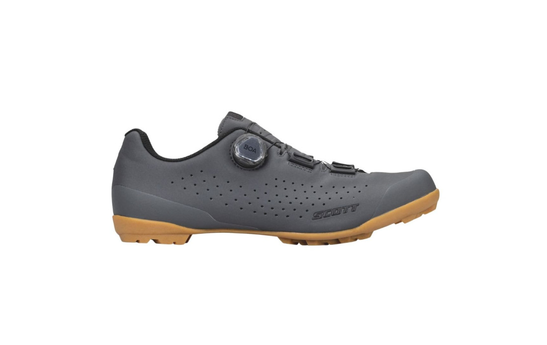Chaussures Gravel SCOTT Gravel Pro Gris