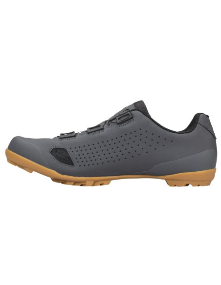 Chaussures Gravel SCOTT Gravel Pro Gris