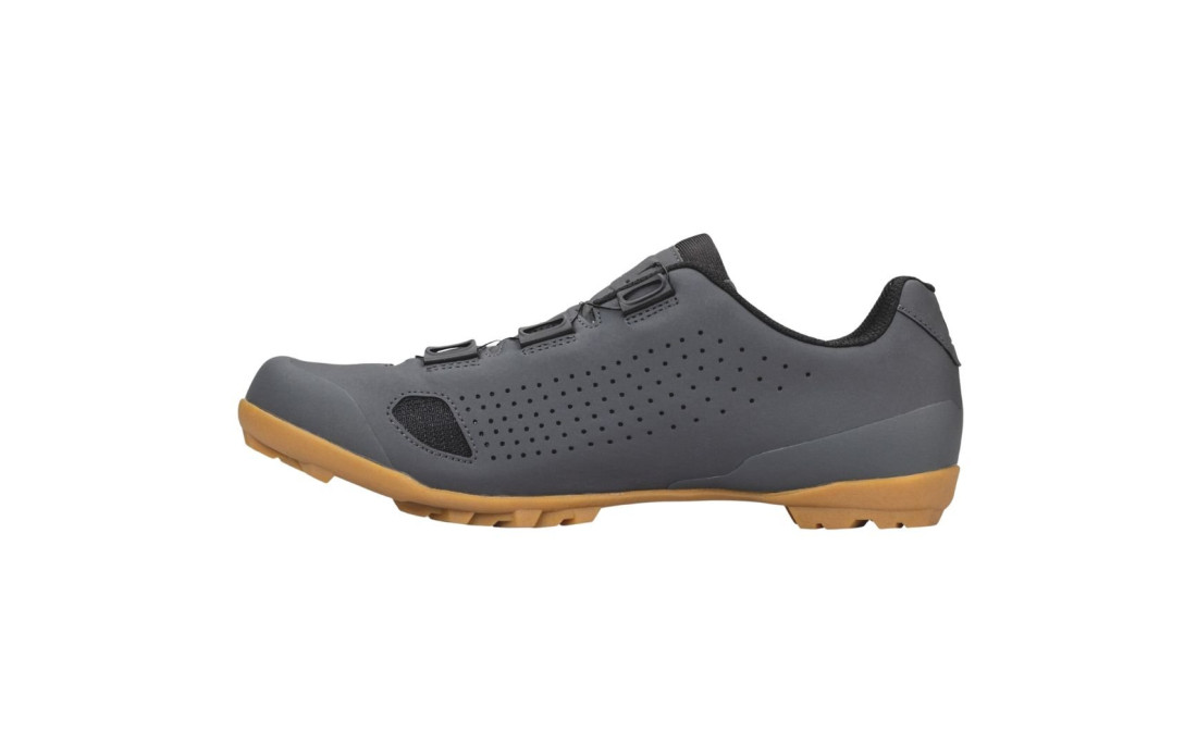 Chaussures Gravel SCOTT Gravel Pro Gris