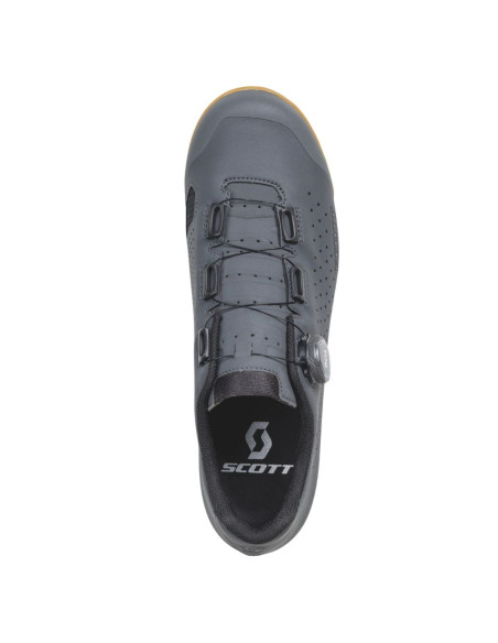 Chaussures Gravel SCOTT Gravel Pro Gris