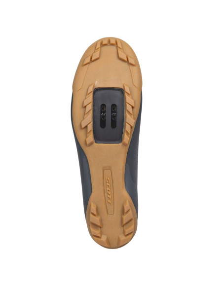 Chaussures Gravel SCOTT Gravel Pro Gris