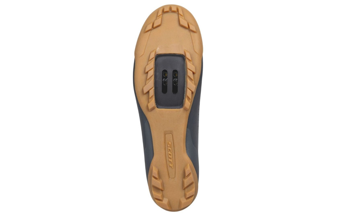 Chaussures Gravel SCOTT Gravel Pro Gris