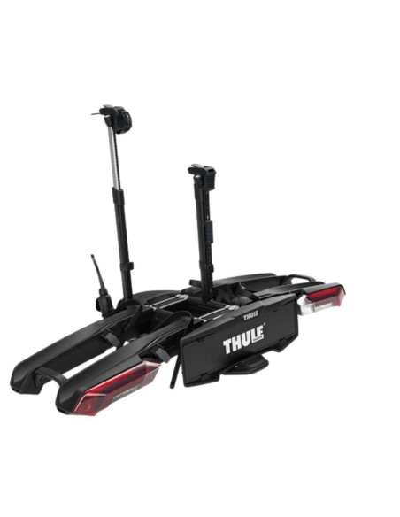 Porte vélos THULE Epos 2 vélos