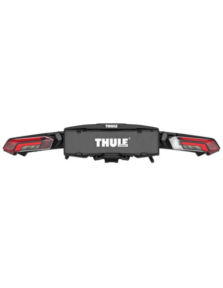 Porte vélos THULE Epos 2 vélos