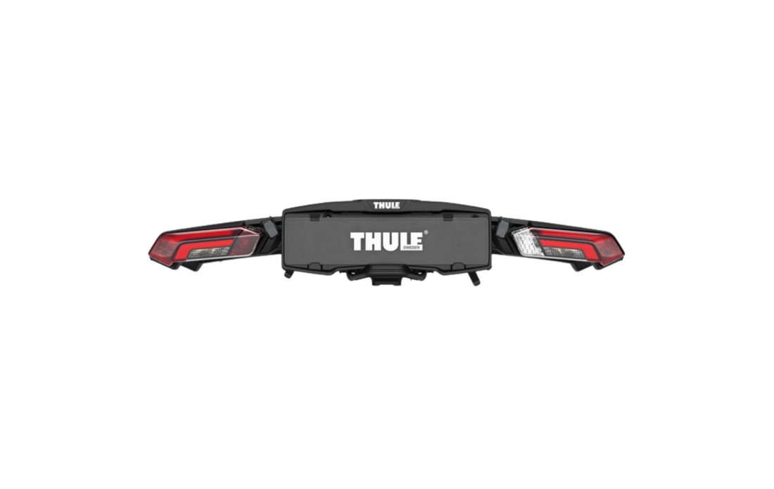 Porte vélos THULE Epos 2 vélos