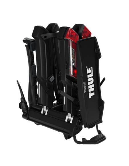 Porte vélos THULE Epos 2 vélos