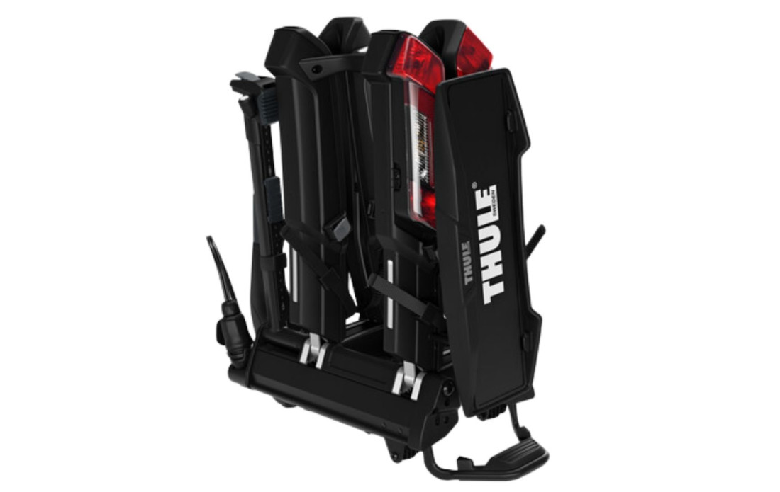 Porte vélos THULE Epos 2 vélos