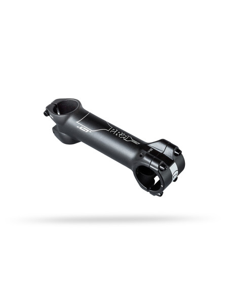 Potence PRO LT 35° 31,8 Alu noir