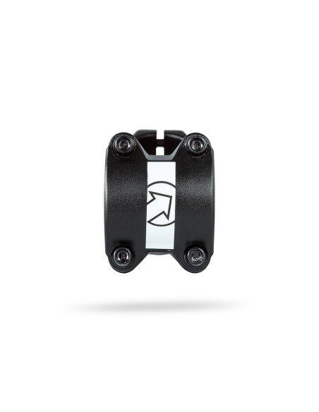 Potence PRO LT 35° 31,8 Alu noir
