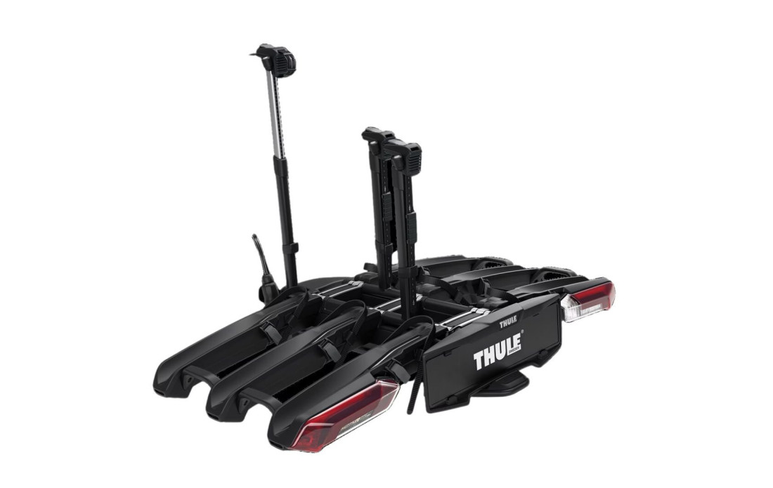 Porte vélos THULE Epos 3 vélos