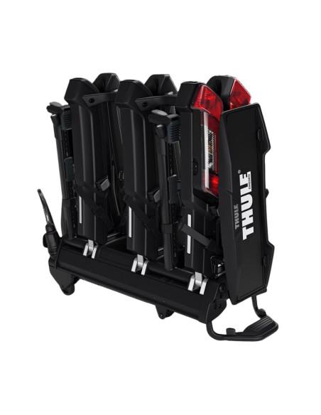 Porte vélos THULE Epos 3 vélos