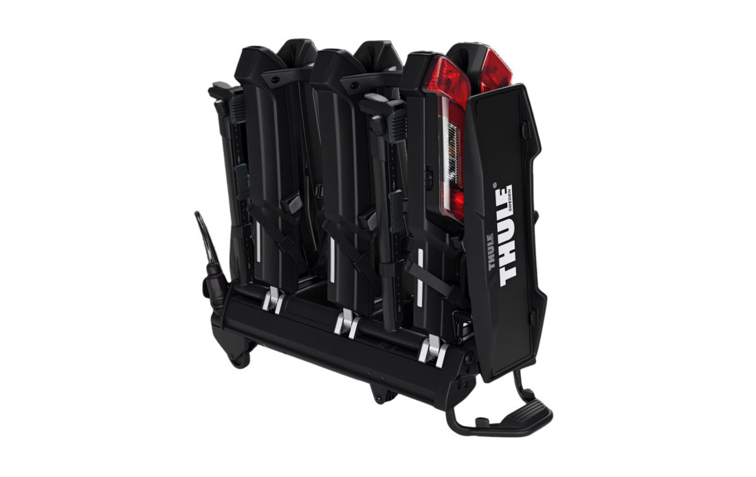 Porte vélos THULE Epos 3 vélos