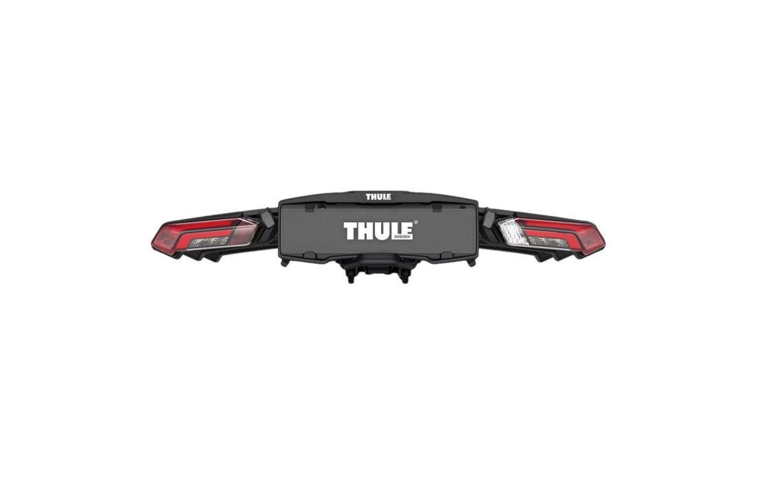 Porte vélos THULE Epos 3 vélos