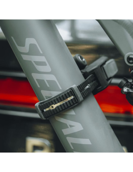 Porte vélos THULE Epos 3 vélos