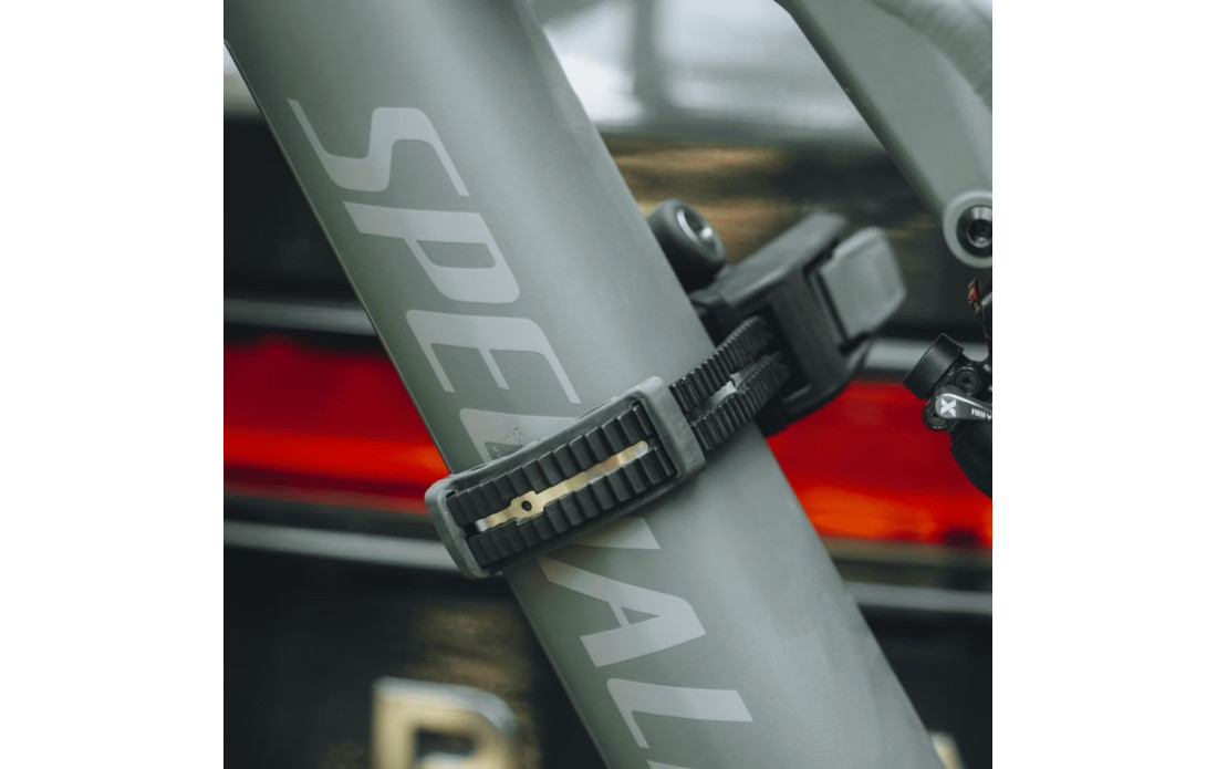 Porte vélos THULE Epos 3 vélos