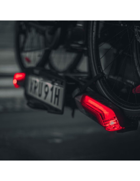 Porte vélos THULE Epos 3 vélos