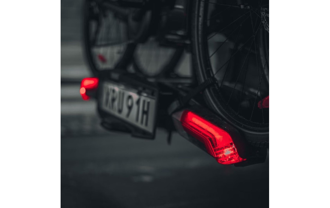 Porte vélos THULE Epos 3 vélos
