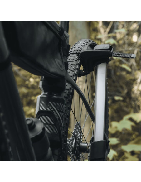 Porte vélos THULE Epos 3 vélos