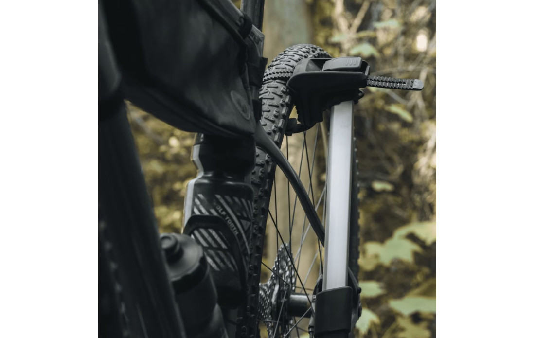 Porte vélos THULE Epos 3 vélos
